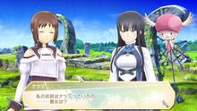 Imagen 43 de Summon Night 6: Lost Borders