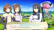 Imagen 44 de Summon Night 6: Lost Borders