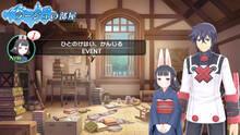 Imagen 46 de Summon Night 6: Lost Borders