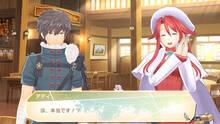 Imagen 47 de Summon Night 6: Lost Borders