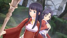 Imagen 38 de Summon Night 6: Lost Borders