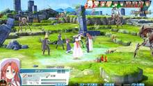 Imagen 81 de Summon Night 6: Lost Borders