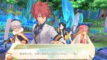Imagen 82 de Summon Night 6: Lost Borders