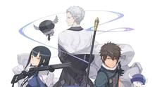Imagen 88 de Summon Night 6: Lost Borders