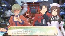 Imagen 61 de Summon Night 6: Lost Borders