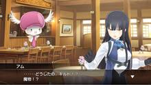 Imagen 11 de Summon Night 6: Lost Borders