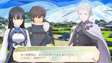 Imagen 111 de Summon Night 6: Lost Borders