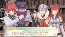 Imagen 137 de Summon Night 6: Lost Borders