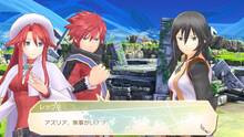 Imagen 113 de Summon Night 6: Lost Borders
