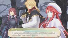 Imagen 175 de Summon Night 6: Lost Borders