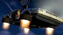 Imagen 53 de Back to the Future: The Game - 30th Anniversary Edition