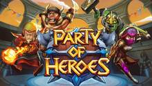 Imagen 6 de Party of Heroes