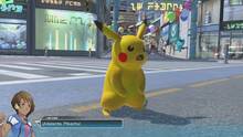 Imagen 74 de Pokkn Tournament