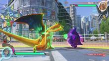 Imagen 101 de Pokkn Tournament