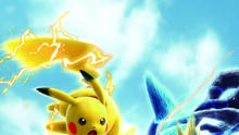Imagen 22 de Pokkn Tournament
