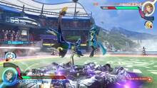Imagen 123 de Pokkn Tournament