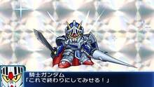 Imagen 10 de Super Robot Taisen BX