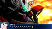 Imagen 3 de Super Robot Taisen BX