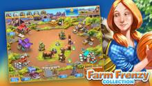 Imagen 2 de Farm Frenzy Collection