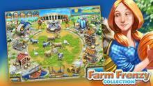 Imagen 3 de Farm Frenzy Collection