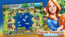 Imagen 5 de Farm Frenzy Collection