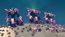 Imagen 28 de Planetary Annihilation: TITANS