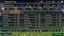 Imagen 4 de Championship Manager: All-Stars