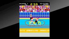 Imagen 4 de Arcade Archives: Mat Mania Exciting Hour
