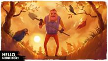 Imagen 17 de Hello Neighbor