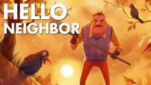 Imagen 31 de Hello Neighbor