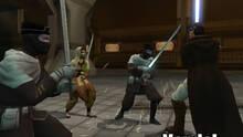 Imagen 54 de Star Wars: Caballeros de la Antigua República 2
