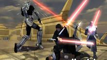 Imagen 43 de Star Wars: Caballeros de la Antigua República 2