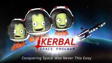 Imagen 32 de Kerbal Space Program Enhanced Edition