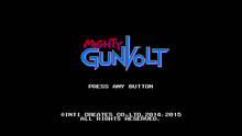 Imagen 16 de Mighty Gunvolt
