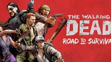 Imagen 2 de The Walking Dead: Road to Survival