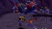 Imagen 12 de Crash Twinsanity