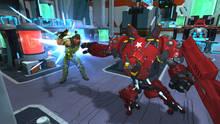 Imagen 24 de Atlas Reactor