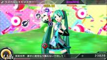 Imagen 19 de Hatsune Miku: Project Diva X