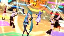 Imagen 110 de Hatsune Miku: Project Diva X