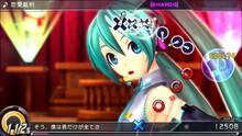 Imagen 9 de Hatsune Miku: Project Diva X