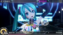 Imagen 13 de Hatsune Miku: Project Diva X