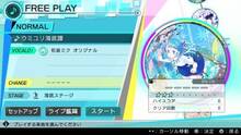 Imagen 113 de Hatsune Miku: Project Diva X