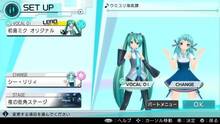 Imagen 115 de Hatsune Miku: Project Diva X