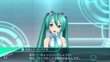 Imagen 139 de Hatsune Miku: Project Diva X