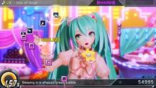 Imagen 231 de Hatsune Miku: Project Diva X
