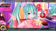 Imagen 178 de Hatsune Miku: Project Diva X