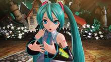 Imagen 199 de Hatsune Miku: Project Diva X