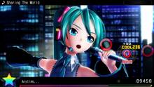 Imagen 204 de Hatsune Miku: Project Diva X