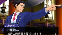Imagen 5 de Phoenix Wright: Ace Attorney - Spirit of Justice eShop
