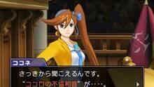 Imagen 28 de Phoenix Wright: Ace Attorney - Spirit of Justice eShop